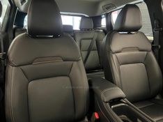 NISSAN KICKS 1.0 EXCLUSIVE TURBO 2025/2026 ÓTIMA CAR FLORES DA CUNHA / Carros no Vale