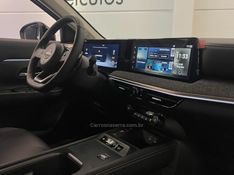 NISSAN KICKS 1.0 EXCLUSIVE TURBO 2025/2026 ÓTIMA CAR FLORES DA CUNHA / Carros no Vale