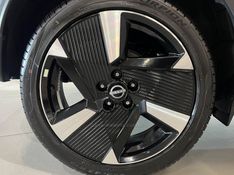 NISSAN KICKS 1.0 EXCLUSIVE TURBO 2025/2026 ÓTIMA CAR FLORES DA CUNHA / Carros no Vale