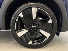 NISSAN KICKS 1.0 EXCLUSIVE TURBO 2025/2026 ÓTIMA CAR FLORES DA CUNHA / Carros no Vale