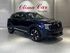 NISSAN KICKS 1.0 EXCLUSIVE TURBO 2025/2026 ÓTIMA CAR FLORES DA CUNHA / Carros no Vale