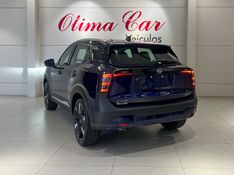 NISSAN KICKS 1.0 EXCLUSIVE TURBO 2025/2026 ÓTIMA CAR FLORES DA CUNHA / Carros no Vale