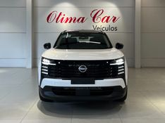 NISSAN KICKS 1.0 PLATINUM TURBO 2025/2026 ÓTIMA CAR FLORES DA CUNHA / Carros no Vale