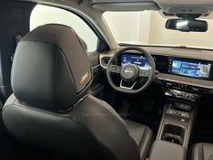 NISSAN KICKS 1.0 PLATINUM TURBO 2025/2026 ÓTIMA CAR FLORES DA CUNHA / Carros no Vale