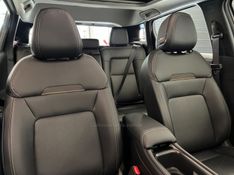 NISSAN KICKS 1.0 PLATINUM TURBO 2025/2026 ÓTIMA CAR FLORES DA CUNHA / Carros no Vale