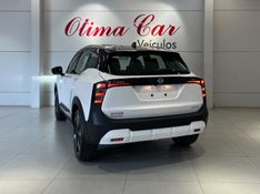 NISSAN KICKS 1.0 PLATINUM TURBO 2025/2026 ÓTIMA CAR FLORES DA CUNHA / Carros no Vale