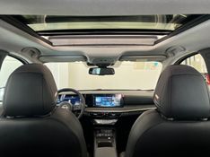 NISSAN KICKS 1.0 PLATINUM TURBO 2025/2026 ÓTIMA CAR FLORES DA CUNHA / Carros no Vale