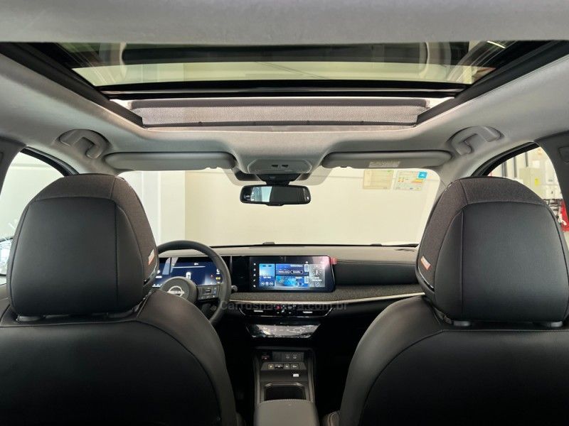 NISSAN KICKS 1.0 PLATINUM TURBO 2025/2026 ÓTIMA CAR FLORES DA CUNHA / Carros no Vale