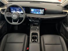 NISSAN KICKS 1.0 PLATINUM TURBO 2025/2026 ÓTIMA CAR FLORES DA CUNHA / Carros no Vale