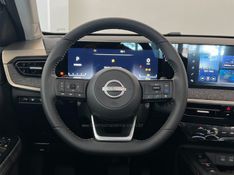 NISSAN KICKS 1.0 PLATINUM TURBO 2025/2026 ÓTIMA CAR FLORES DA CUNHA / Carros no Vale