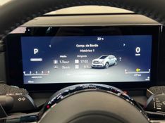 NISSAN KICKS 1.0 PLATINUM TURBO 2025/2026 ÓTIMA CAR FLORES DA CUNHA / Carros no Vale