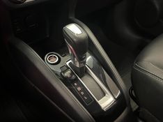 NISSAN KICKS 1.6 16V SV LIMITED 2017/2017 ÓTIMA CAR FLORES DA CUNHA / Carros no Vale