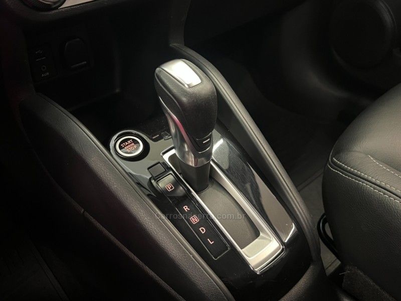 NISSAN KICKS 1.6 16V SV LIMITED 2017/2017 ÓTIMA CAR FLORES DA CUNHA / Carros no Vale NISSAN KICKS 1.6 16V SV LIMITED 2017/2017 ÓTIMA CAR FLORES DA CUNHA / Carros no Vale