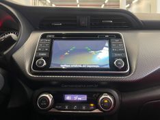 NISSAN KICKS 1.6 16V SV LIMITED 2017/2017 ÓTIMA CAR FLORES DA CUNHA / Carros no Vale