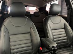 NISSAN KICKS 1.6 16V SV LIMITED 2017/2017 ÓTIMA CAR FLORES DA CUNHA / Carros no Vale