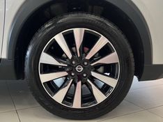 NISSAN KICKS 1.6 16V SV LIMITED 2017/2017 ÓTIMA CAR FLORES DA CUNHA / Carros no Vale
