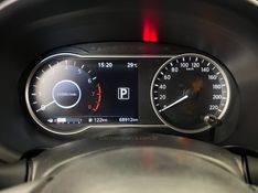 NISSAN KICKS 1.6 16V SV LIMITED 2017/2017 ÓTIMA CAR FLORES DA CUNHA / Carros no Vale