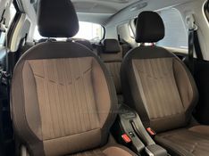 PEUGEOT 2008 1.6 16V GRIFFE 2018/2019 ÓTIMA CAR FLORES DA CUNHA / Carros no Vale