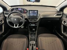PEUGEOT 2008 1.6 16V GRIFFE 2018/2019 ÓTIMA CAR FLORES DA CUNHA / Carros no Vale
