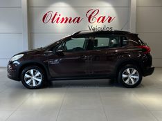 PEUGEOT 2008 1.6 16V GRIFFE 2018/2019 ÓTIMA CAR FLORES DA CUNHA / Carros no Vale