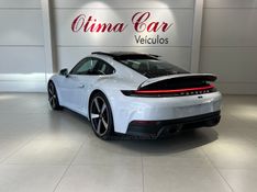 PORSCHE 911 3.0 CARRERA COUPÉ 2024/2025 ÓTIMA CAR FLORES DA CUNHA / Carros no Vale