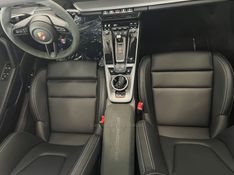 PORSCHE 911 3.0 CARRERA COUPÉ 2024/2025 ÓTIMA CAR FLORES DA CUNHA / Carros no Vale