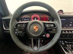 PORSCHE 911 3.0 CARRERA COUPÉ 2024/2025 ÓTIMA CAR FLORES DA CUNHA / Carros no Vale