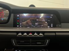 PORSCHE 911 3.0 CARRERA COUPÉ 2024/2025 ÓTIMA CAR FLORES DA CUNHA / Carros no Vale