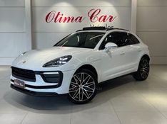 PORSCHE MACAN 2.0 16V 2024/2024 ÓTIMA CAR FLORES DA CUNHA / Carros no Vale