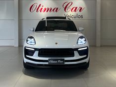 PORSCHE MACAN 2.0 16V 2024/2024 ÓTIMA CAR FLORES DA CUNHA / Carros no Vale