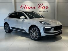 PORSCHE MACAN 2.0 16V 2022/2023 ÓTIMA CAR FLORES DA CUNHA / Carros no Vale