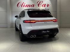 PORSCHE MACAN 2.0 16V 2024/2024 ÓTIMA CAR FLORES DA CUNHA / Carros no Vale