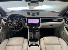 PORSCHE MACAN 2.0 16V 2022/2023 ÓTIMA CAR FLORES DA CUNHA / Carros no Vale