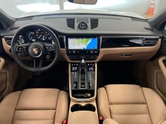 PORSCHE MACAN 2.0 16V 2024/2024 ÓTIMA CAR FLORES DA CUNHA / Carros no Vale