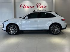PORSCHE MACAN 2.0 16V 2024/2024 ÓTIMA CAR FLORES DA CUNHA / Carros no Vale