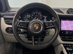 PORSCHE MACAN 2.0 16V 2022/2023 ÓTIMA CAR FLORES DA CUNHA / Carros no Vale