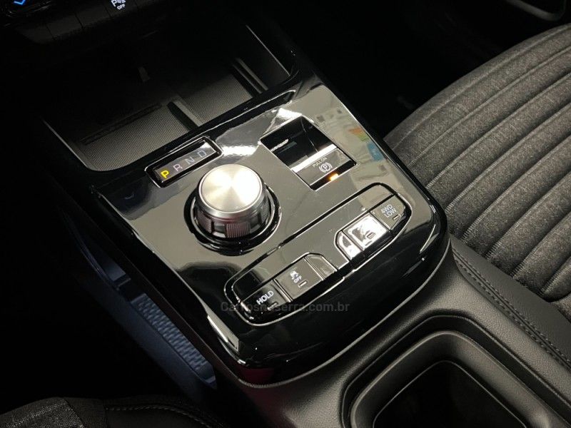 RAM RAMPAGE 2.2 BIG HORN TURBO 4X4 2025/2026 ÓTIMA CAR FLORES DA CUNHA / Carros no Vale