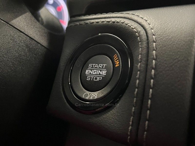 RAM RAMPAGE 2.2 BIG HORN TURBO 4X4 2025/2026 ÓTIMA CAR FLORES DA CUNHA / Carros no Vale