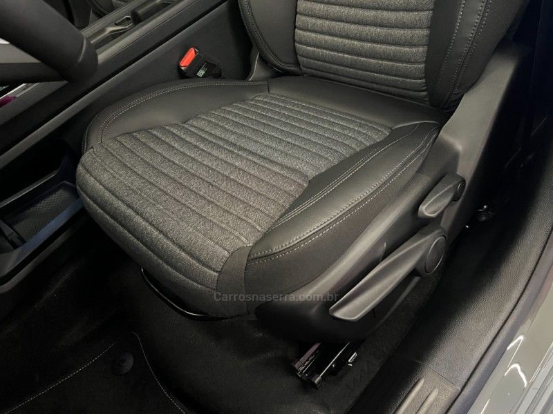 RAM RAMPAGE 2.2 BIG HORN TURBO 4X4 2025/2026 ÓTIMA CAR FLORES DA CUNHA / Carros no Vale