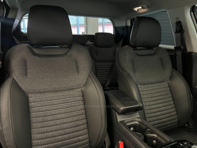 RAM RAMPAGE 2.2 BIG HORN TURBO 4X4 2025/2026 ÓTIMA CAR FLORES DA CUNHA / Carros no Vale