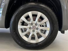 RAM RAMPAGE 2.2 BIG HORN TURBO 4X4 2025/2026 ÓTIMA CAR FLORES DA CUNHA / Carros no Vale