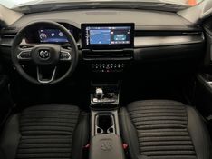 RAM RAMPAGE 2.2 BIG HORN TURBO 4X4 2025/2026 ÓTIMA CAR FLORES DA CUNHA / Carros no Vale