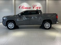 RAM RAMPAGE 2.2 BIG HORN TURBO 4X4 2025/2026 ÓTIMA CAR FLORES DA CUNHA / Carros no Vale