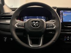 RAM RAMPAGE 2.2 BIG HORN TURBO 4X4 2025/2026 ÓTIMA CAR FLORES DA CUNHA / Carros no Vale