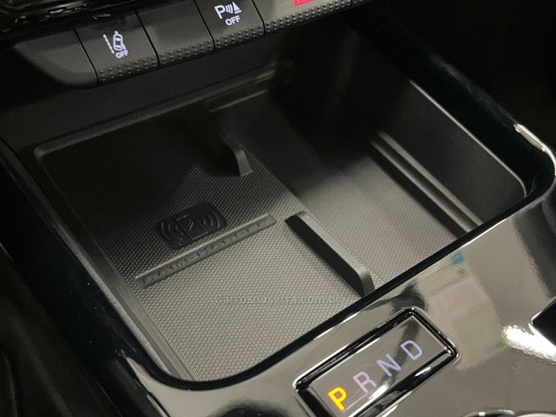 RAM RAMPAGE 2.2 REBEL 4X4 TURBO 2025/2026 ÓTIMA CAR FLORES DA CUNHA / Carros no Vale