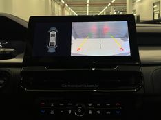 RAM RAMPAGE 2.2 REBEL 4X4 TURBO 2025/2026 ÓTIMA CAR FLORES DA CUNHA / Carros no Vale