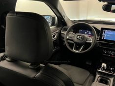 RAM RAMPAGE 2.2 REBEL 4X4 TURBO 2025/2026 ÓTIMA CAR FLORES DA CUNHA / Carros no Vale