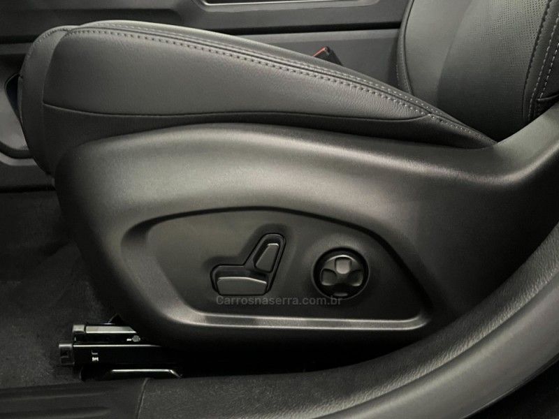 RAM RAMPAGE 2.2 REBEL 4X4 TURBO 2025/2026 ÓTIMA CAR FLORES DA CUNHA / Carros no Vale