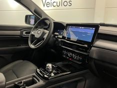 RAM RAMPAGE 2.2 REBEL 4X4 TURBO 2025/2026 ÓTIMA CAR FLORES DA CUNHA / Carros no Vale