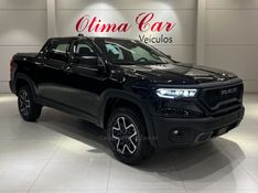 RAM RAMPAGE 2.2 REBEL 4X4 TURBO 2025/2026 ÓTIMA CAR FLORES DA CUNHA / Carros no Vale